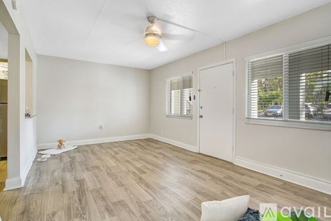 3435 S Orange Ave 1 Apartment for Rent