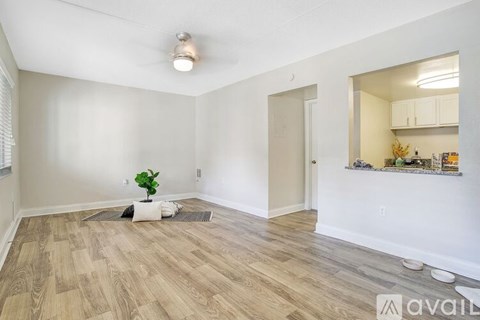 3435 S Orange Ave 1 Apartment for Rent