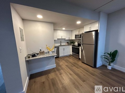 3435 S Orange Ave 1 Apartment for Rent