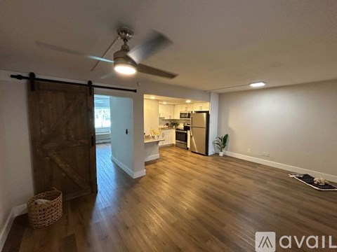 3435 S Orange Ave 1 Apartment for Rent