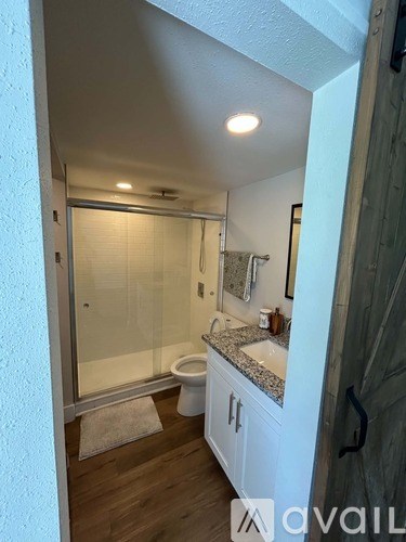 3435 S Orange Ave 1 Apartment for Rent