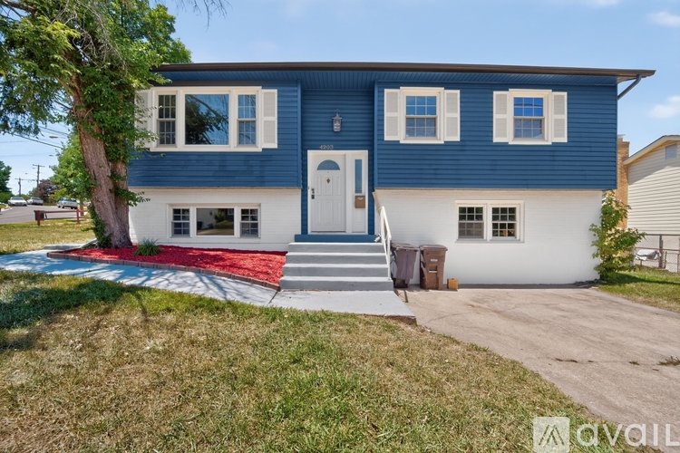 4203 John St 5 Beds Single Family Home for Rent - Photo gallery 1