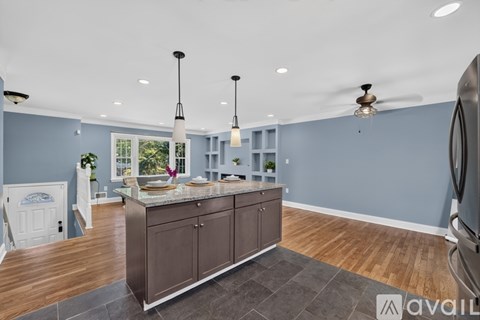 4203 John St 5 Beds Apartment for Rent