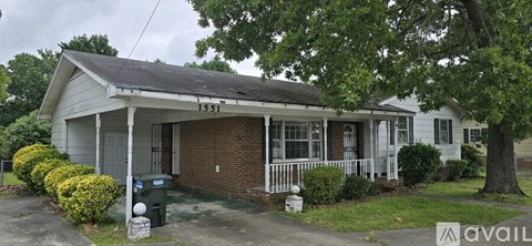 1551 Bingham Drive 3 Beds Apartment for Rent