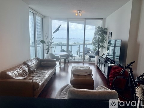 480 Northeast 30Th Street 1 Apartment for Rent
