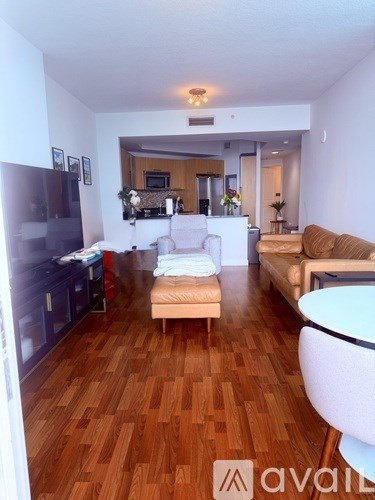 480 Northeast 30Th Street 1 Apartment for Rent