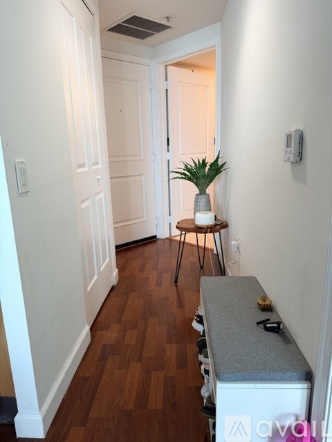 480 Northeast 30Th Street 1 Apartment for Rent