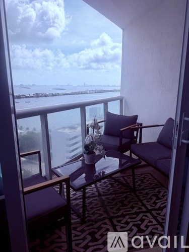 480 Northeast 30Th Street 1 Apartment for Rent