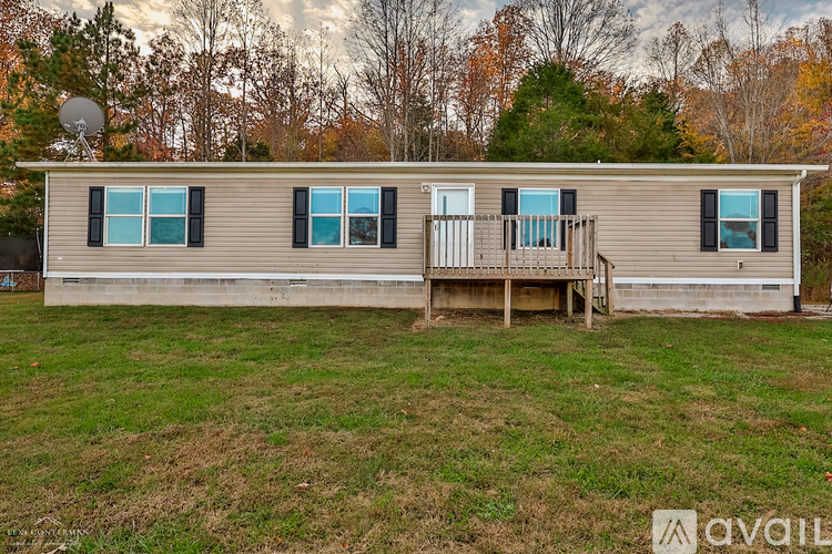 160 Clays Ct 4 Beds Single Family Home for Rent - Photo gallery 1