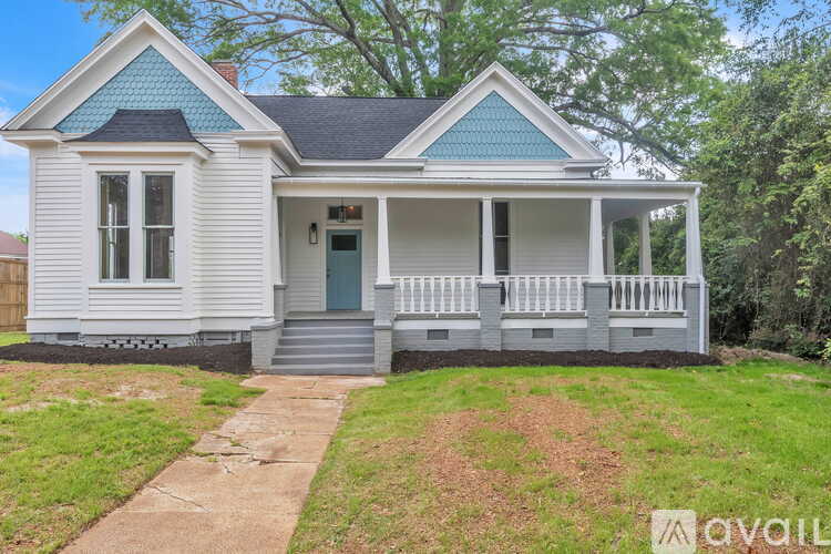 414 Military Road 3 Beds Single Family Home for Rent - Photo gallery 1