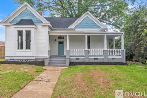 414 Military Road 3 Beds Apartment for Rent