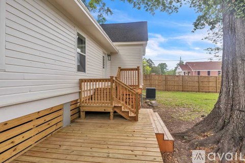 414 Military Road 3 Beds Apartment for Rent