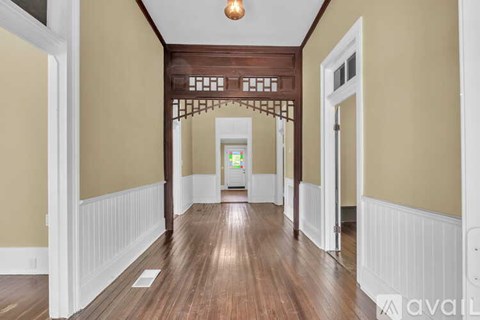 414 Military Road 3 Beds Apartment for Rent