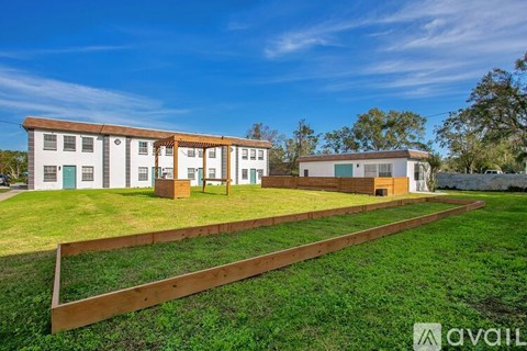 1225 Moselle Avenue 1 Apartment for Rent