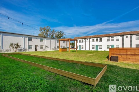 1225 Moselle Avenue 1 Apartment for Rent