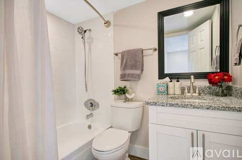 1225 Moselle Avenue 1 Apartment for Rent
