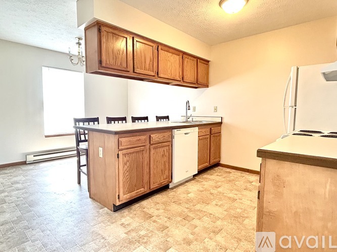 3601 Farmview Circle 3 Beds Townhouse for Rent - Photo gallery 3