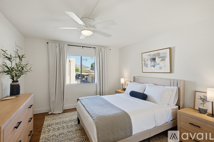 3825 East Camelback Road 2 Beds Condo for Rent - Photo gallery 4