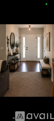 524 Cranberry Cir 4 Beds Apartment for Rent