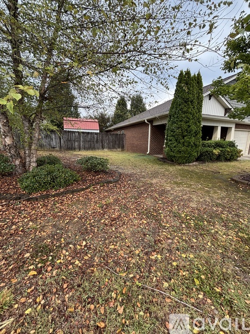 1501 Joy St SE 3 Beds Single Family Home for Rent - Photo gallery 2