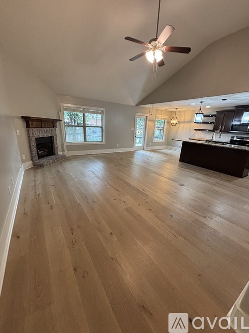 1501 Joy St SE 3 Beds Single Family Home for Rent - Photo gallery 3