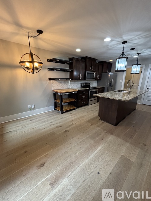 1501 Joy St SE 3 Beds Single Family Home for Rent - Photo gallery 5