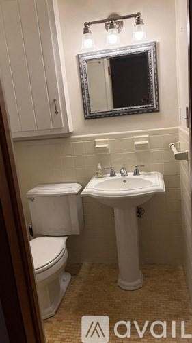 4325 2 Woods Road 3 Beds Apartment for Rent