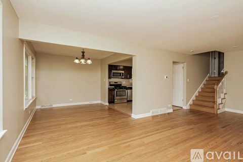 7938 Mason Ave 3 Beds Apartment for Rent
