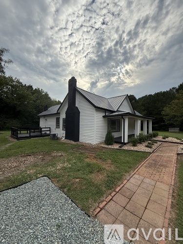 393 Russell Chapel Church Road 3 Beds Single Family Home for Rent - Photo gallery 1