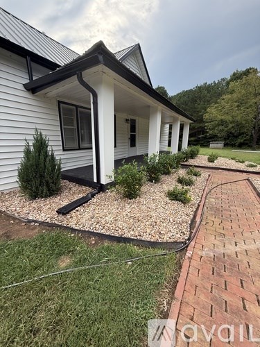 393 Russell Chapel Church Road 3 Beds Apartment for Rent