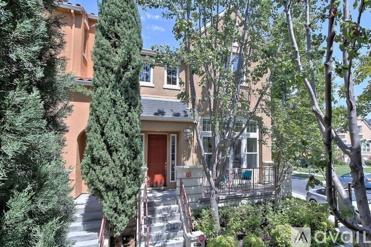 4081 Crandall Circle 3 Beds Townhouse for Rent - Photo gallery 1