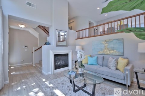 4081 Crandall Circle 3 Beds Apartment for Rent