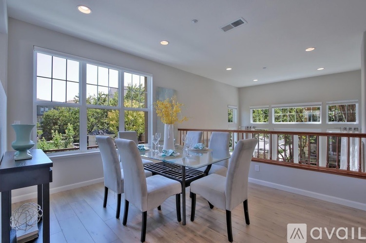 4081 Crandall Circle 3 Beds Townhouse for Rent - Photo gallery 4