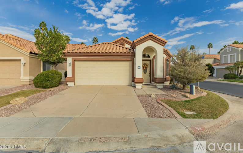 517 South Paradise Drive 3 Beds Single Family Home for Rent - Photo gallery 1