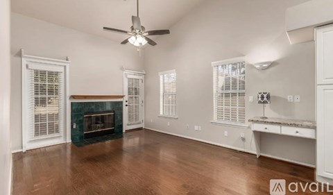 517 South Paradise Drive 3 Beds Apartment for Rent