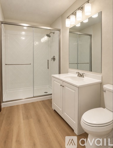6324 49th Drive Northeast 2 Beds Single Family Home for Rent - Photo gallery 4