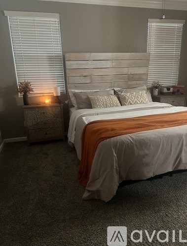 3201 North Fontana Street 2 Beds Apartment for Rent
