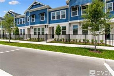 4353 Roush Avenue 2 Beds Apartment for Rent