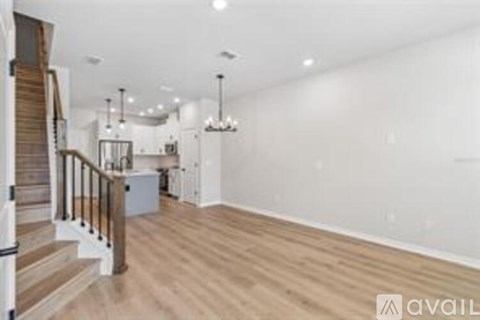 4353 Roush Avenue 2 Beds Apartment for Rent