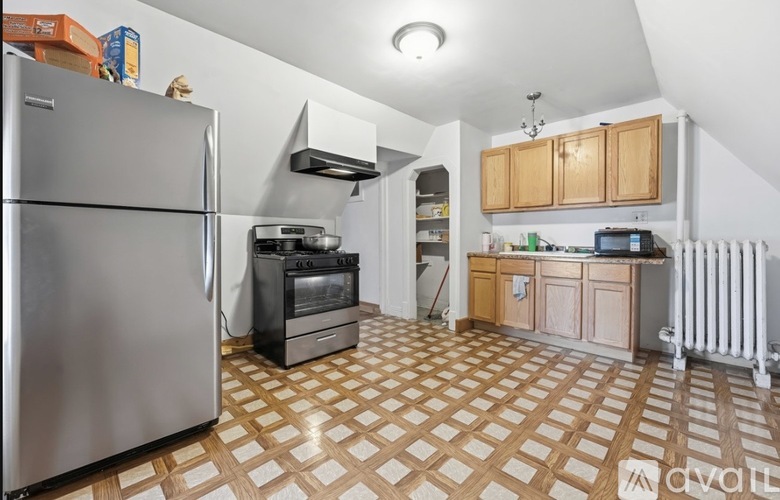 51 West 21st Street 1 Townhouse for Rent - Photo gallery 5
