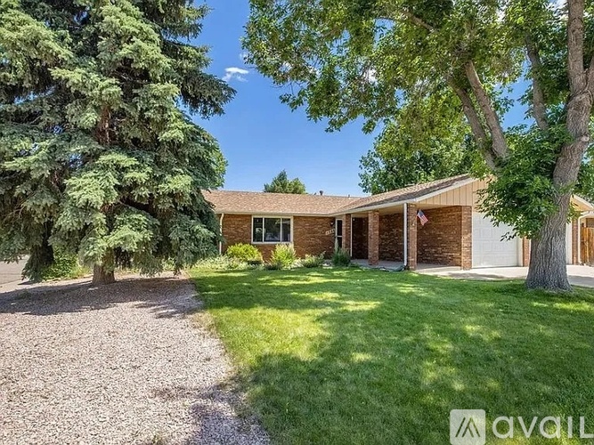 1506 Oak Drive 3 Beds Single Family Home for Rent - Photo gallery 1