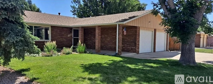 1506 Oak Drive 3 Beds Single Family Home for Rent - Photo gallery 2