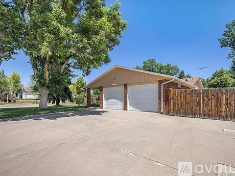 1506 Oak Drive 3 Beds Apartment for Rent
