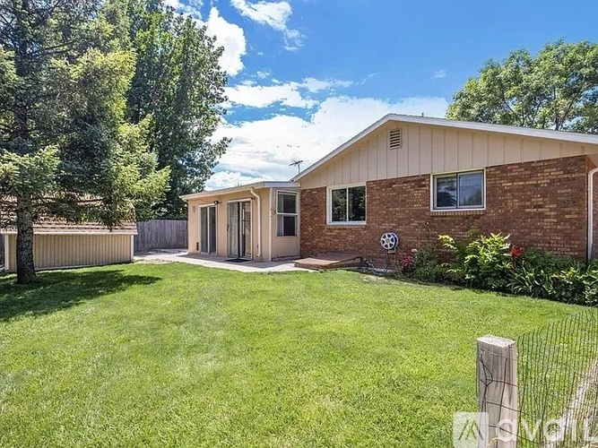 1506 Oak Drive 3 Beds Single Family Home for Rent - Photo gallery 4