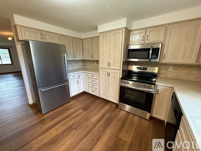 1506 Oak Drive 3 Beds Single Family Home for Rent - Photo gallery 5