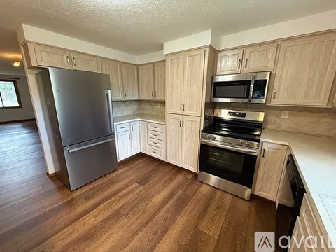 1506 Oak Drive 3 Beds Apartment for Rent