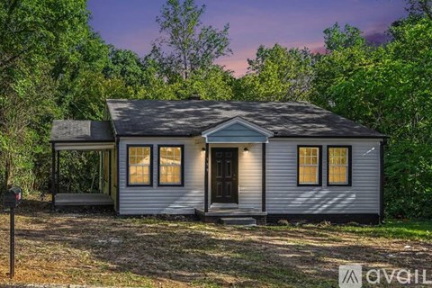 359 Grice Street 2 Beds Apartment for Rent