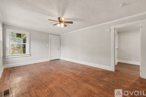 359 Grice Street 2 Beds Apartment for Rent