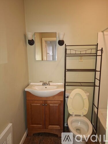75 Center Street 1 Apartment for Rent
