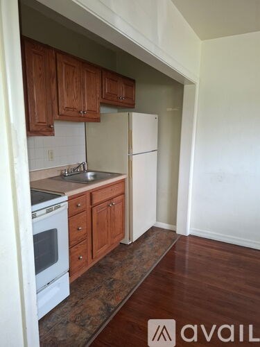75 Center Street 1 Apartment for Rent